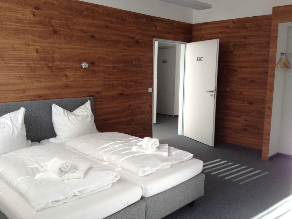 Creo Munich City Exterior foto