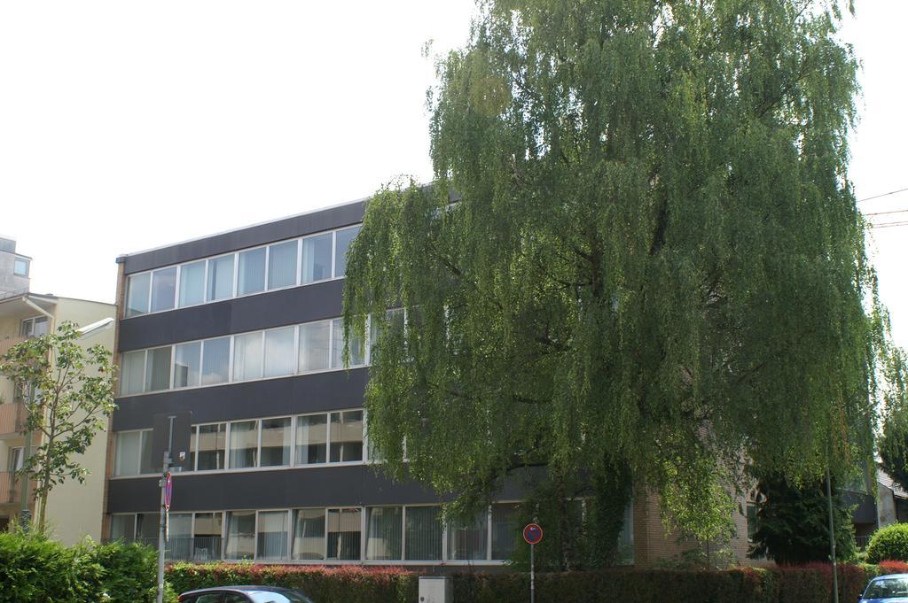 Creo Munich City Exterior foto